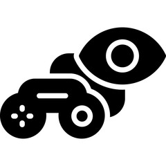 Game Viewers Icon