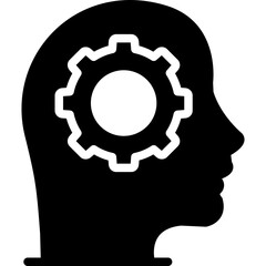 Machine Learning Icon