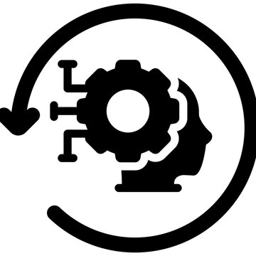 Reverse Engineering Icon