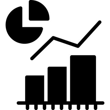 Statistical Analysis Icon