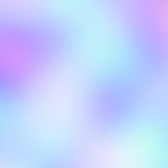 Abstract blur gradient background. Smooth texture effect poster design