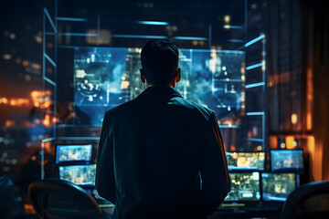 Cybersecurity Protectors | Generative AI	