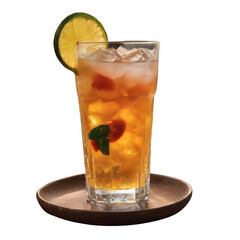 Juice Drink PNG Format with transparent background
