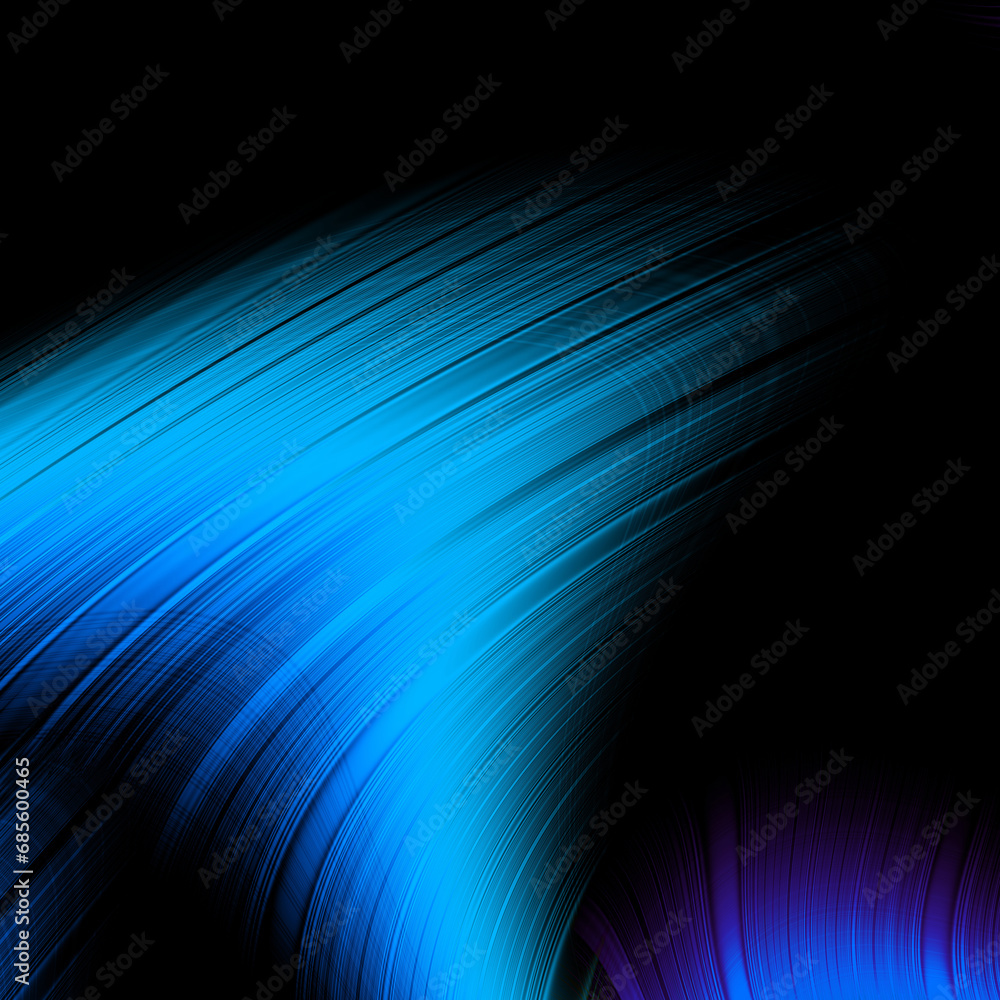 Aufkleber abstract grainy gradient background noise texture effect summer poster design