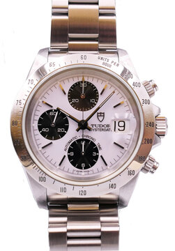 [TUDOR] Oysterdate Chronotime 79180 Men's mechanical watch, brand watch