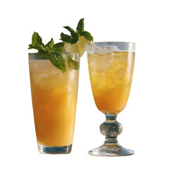 Juice Drink PNG Format with transparent background
