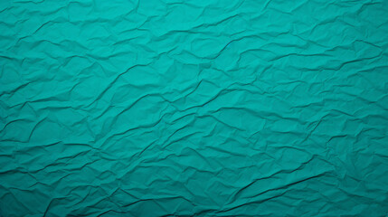 Obraz premium Turquoise Background Image with Calming Texture.