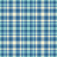 Seamless pattern tartan of vector background texture with a plaid check fabric textile.