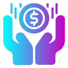 donation icon