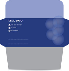 Modern Minimalism: Sleek and Chic Envelope Designs
