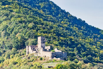 &Ouml;sterreich Wachau