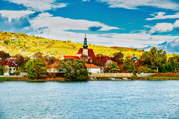 &Ouml;sterreich Wachau