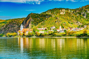 &Ouml;sterreich Wachau