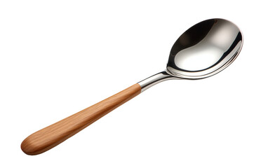 Culinary Ladle On Transparent PNG