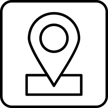 recommend clip art: Location Icon