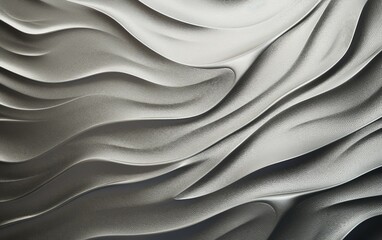 Shiny and Bubbly Texture Wallpaper