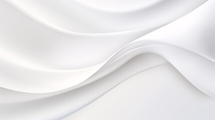 Obraz premium White Color Texture Background.