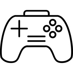 Gamepad Icon