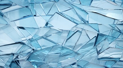 クリスタル 壁紙 鉱石 ガラス 水晶,generative ai