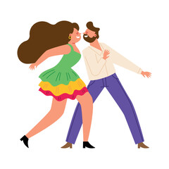 feria de cali dancers