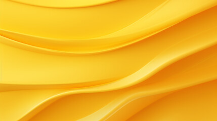 Yellow Color Texture Backgro