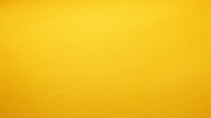 Yellow Color Texture Backgro
