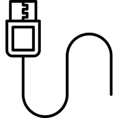 Usb Connection Icon
