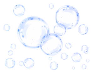 Soap Bubble blue Clipart Transparent PNG Hd, White Soap Transparent Bubble Clipart, Foam Balls, Bubbles Sudsy, Bubbles Water PNG