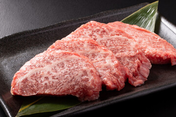 黒毛和牛　トモサンカク　ローストビーフ用　（仙台牛）