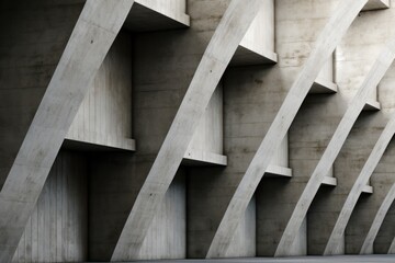A man riding a skateboard down a sidewalk. Perfect for capturing the thrill and freedom of skateboarding. Ideal for sports, lifestyle, and urban-themed projects