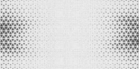 Halftone dot pattern texture, halftone background abstract. vector illsutrasion