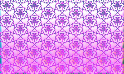 Geometry pattern background vector image.A symphony of shapes and colors that elevate designs with modern elegance and dynamic versatility.