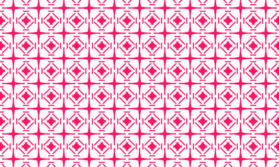 Geometry pattern background vector image.A symphony of shapes and colors that elevate designs with modern elegance and dynamic versatility.