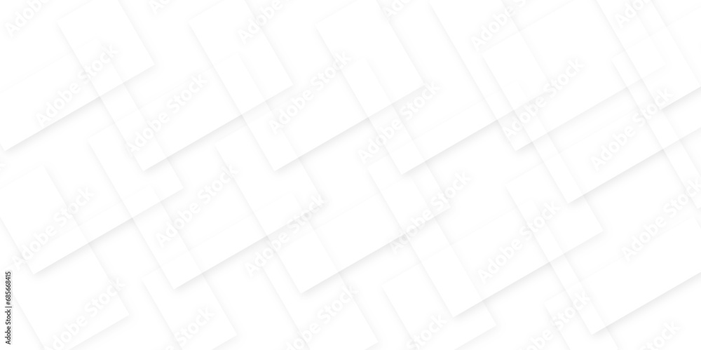 Poster modern and smooth lines covered with abstract geometric background. geometric design minimal tech li