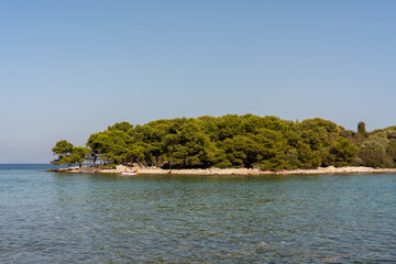 Krka National Park, Croatia
