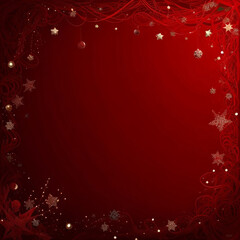 Merry christmas star images collections cute wallpapers ai generated