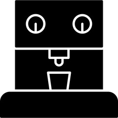 Coffee Machine Icon