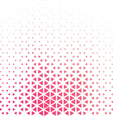 pink polka dots background