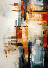 abstract Mecca images