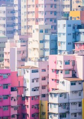 abstract Seoul images