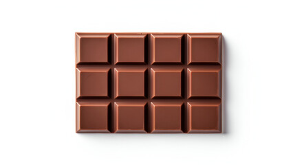 Fototapeta premium chocolate bar