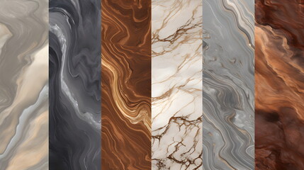 Premium Marble Texture for Professional Use