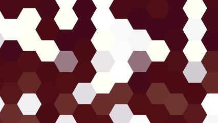 hexagonal motif. hexagonal pattern. hexagonal background. ornamental motif