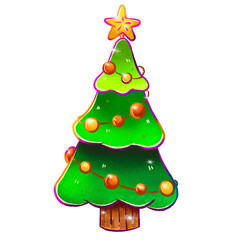 Merry Christmas (by imogen)