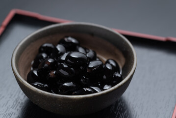 黒豆