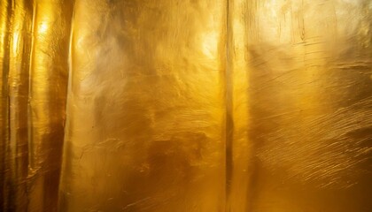 gold shiny wall abstract background texture beatiful luxury and elegant