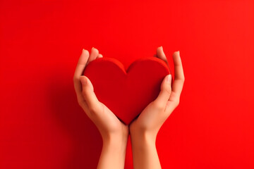 valentines day background, social media background for vday, full of romance cards with love, red rose and candles	