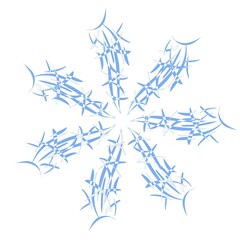 illustration of a background