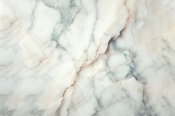 Pastel delicate colors, pink, beige and blue marble texture background. Abstract design. Generative AI