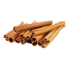 Cinnamon Stick Isolated Transparent